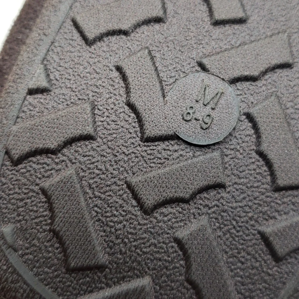 Levis memory foam